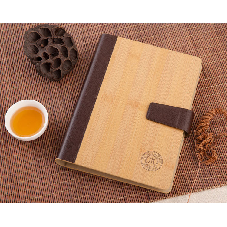 Какви са предимствата на Bamboo Notebook?