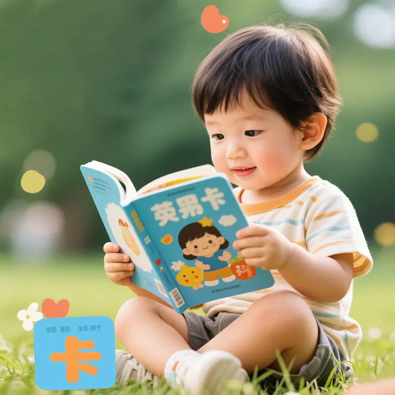 Деца Учащи се