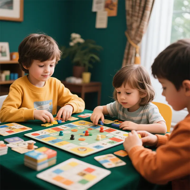 Игри и играчки