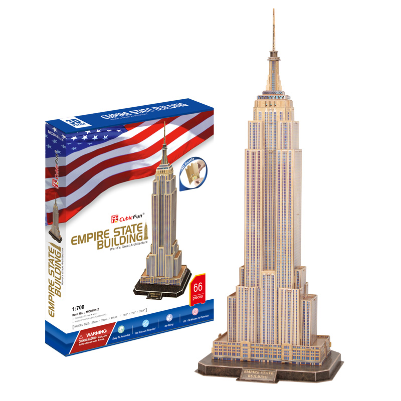 3D Пъзел Направи си играчка: Движете ръцете си, за да се доближите до родителите и децата