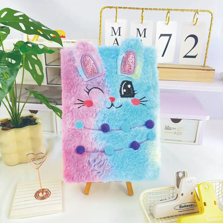 Какво прави плюшената тетрадка A5 Cute Cat Diary на Sentu бестселър от 500 000 единици?